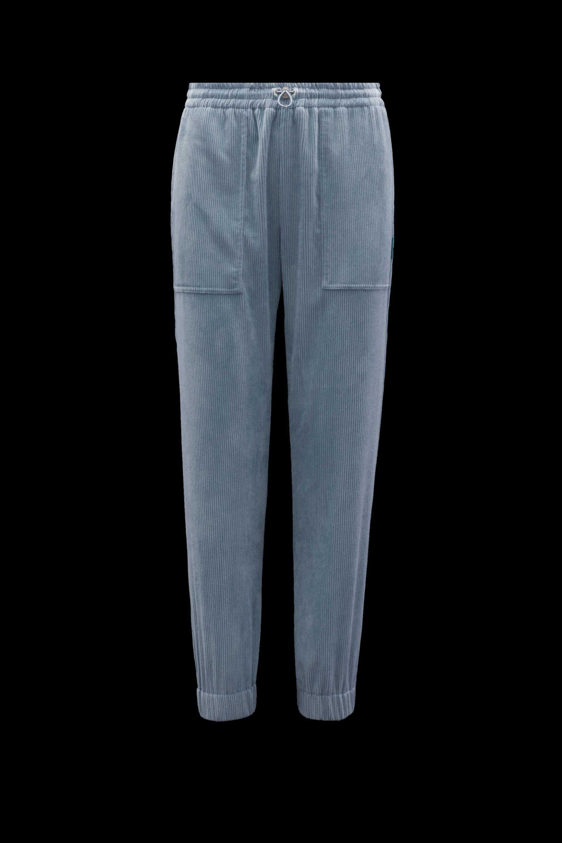 Corduroy Sweatpants - 1