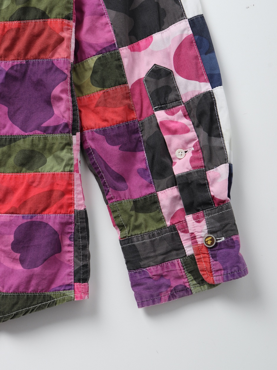 A BATHING APE - 9