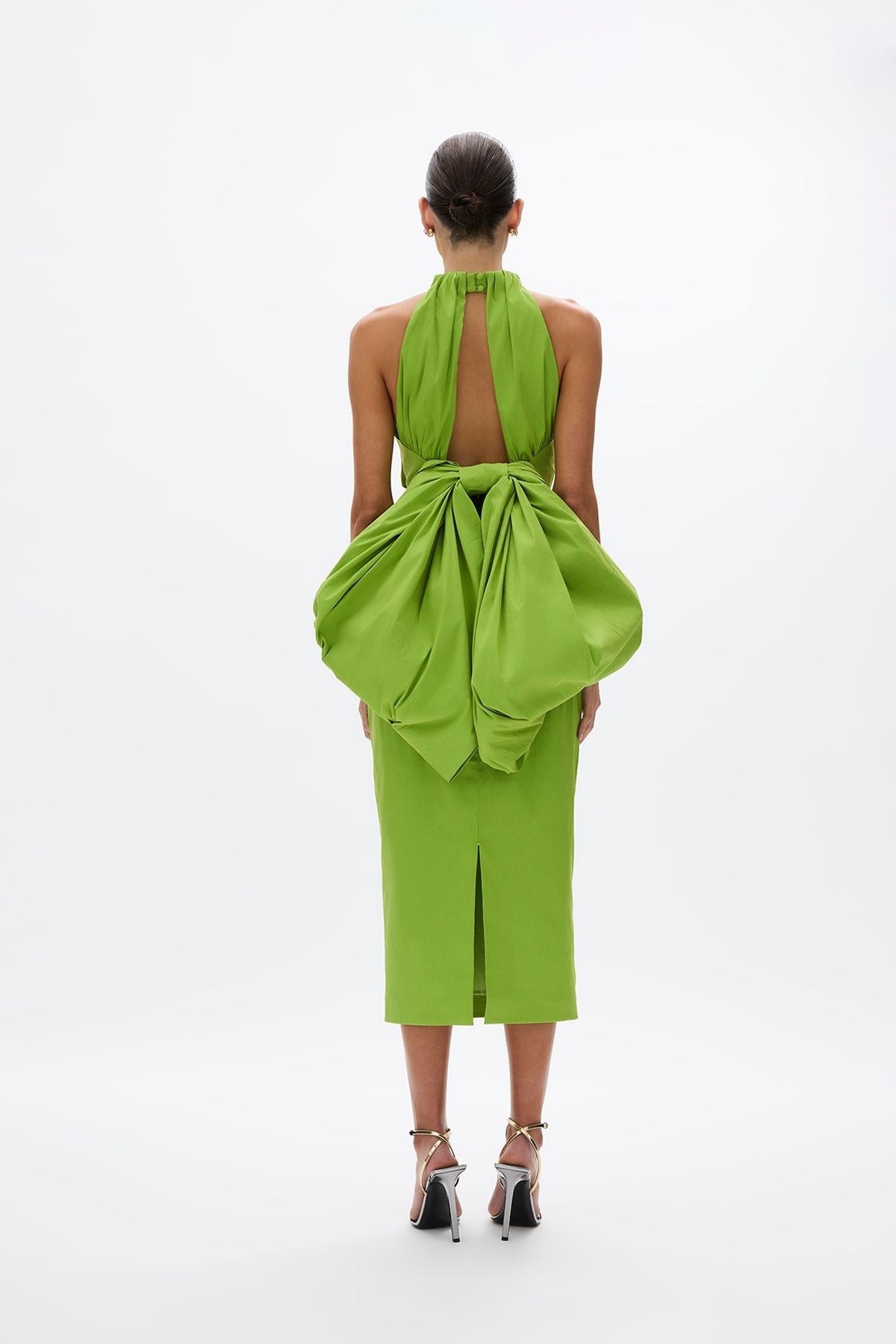 LOTTIE DRESS - 4