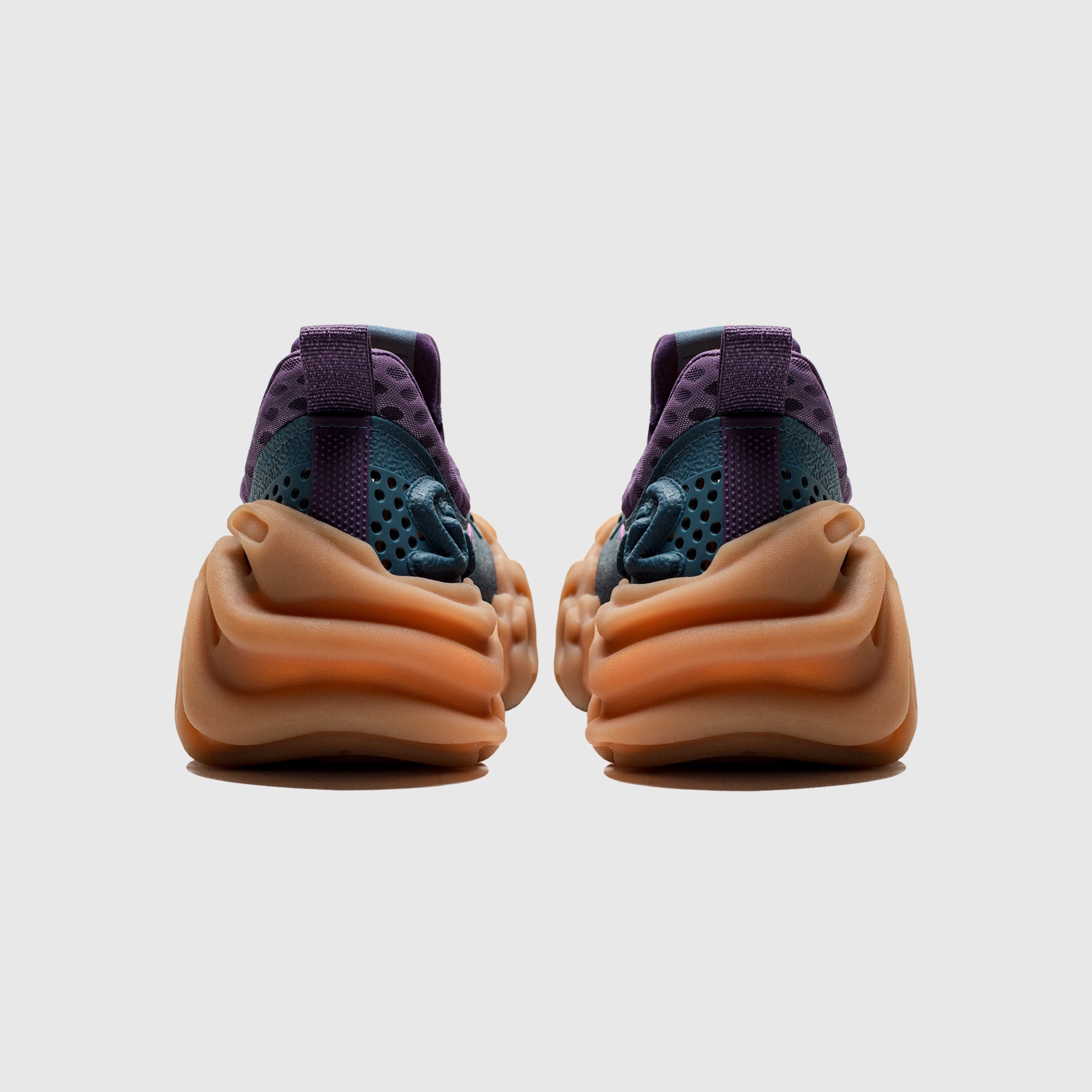 JUNIPER SNEAKER X SALEHE "TARO" - 4