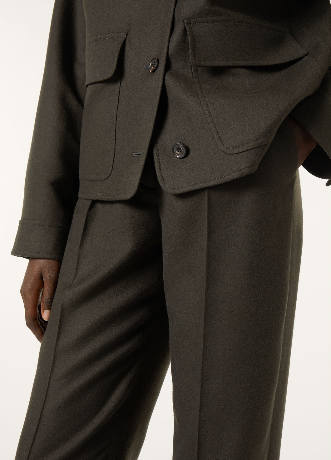 Chad Royal Lightness Pants - 3