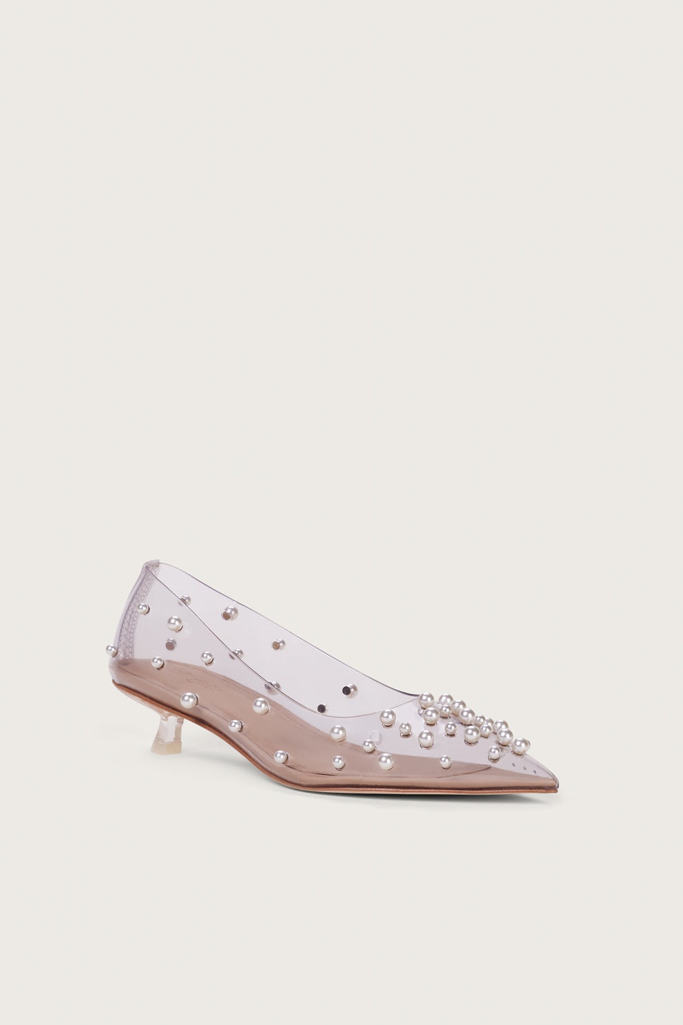 ROXY PEARL PUMP - 2