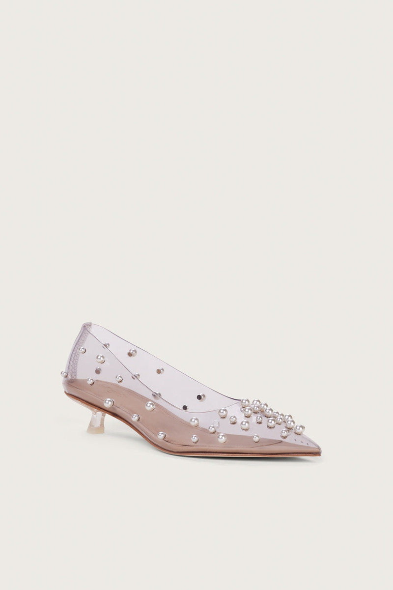 Cult Gaia ROXY PEARL PUMP outlook