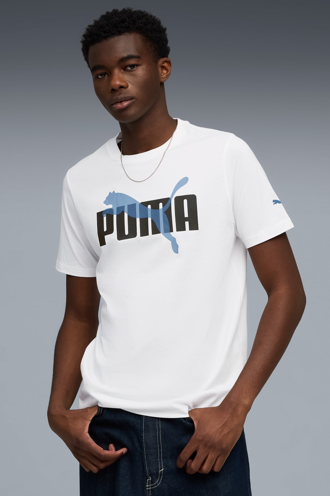 Puma Intersect Tee Men - 3