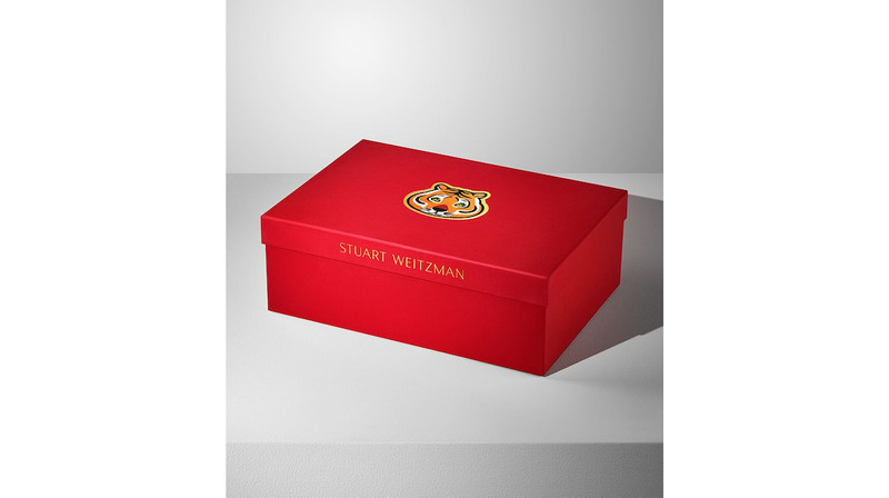 LUNAR TIGER SNEAKER 9