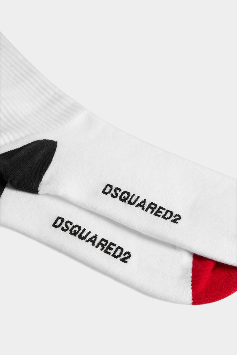 SOCKS - 4
