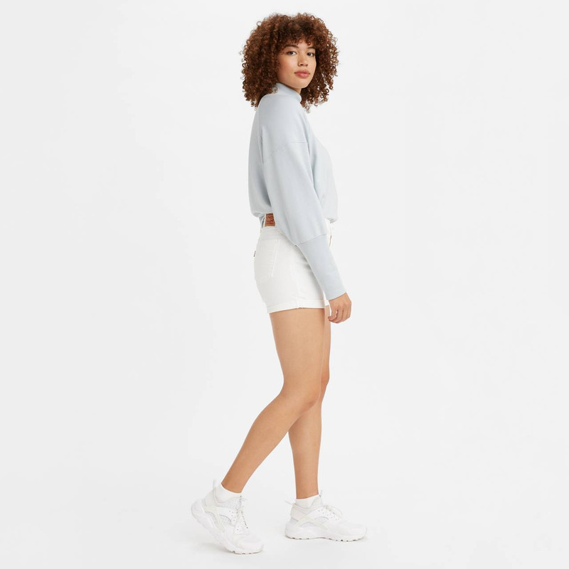 MID LENGTH WOMEN'S SHORTS 4