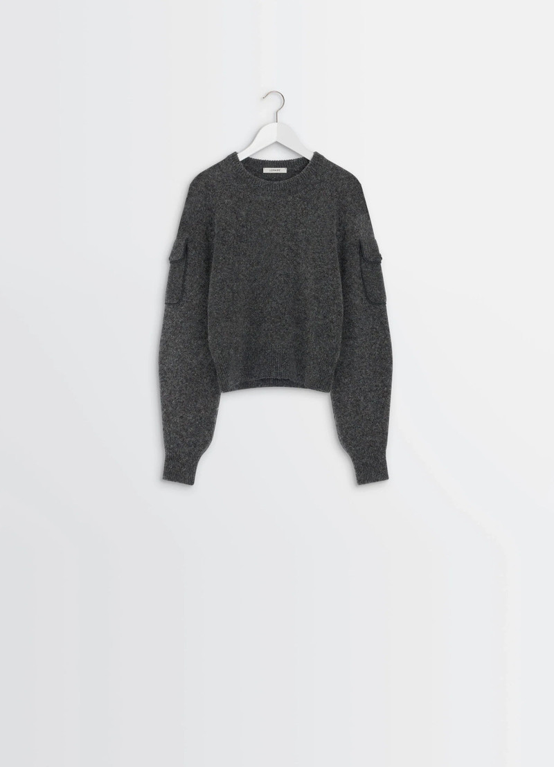 SWEATER WITH POCKETS 1