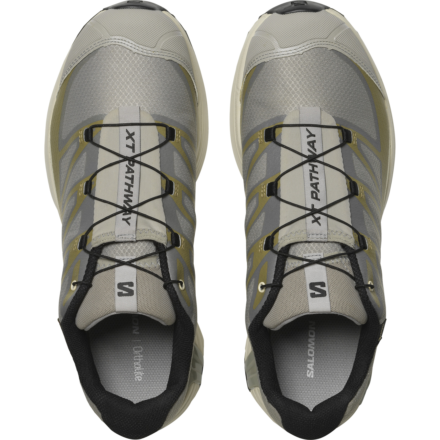 XT-PATHWAY GORE-TEX - 3