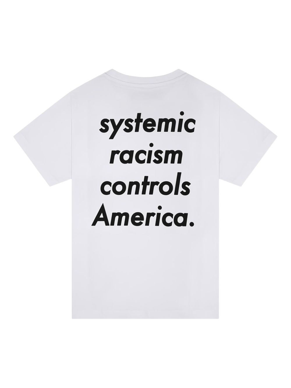 Black Entertainment T-shirt - 2