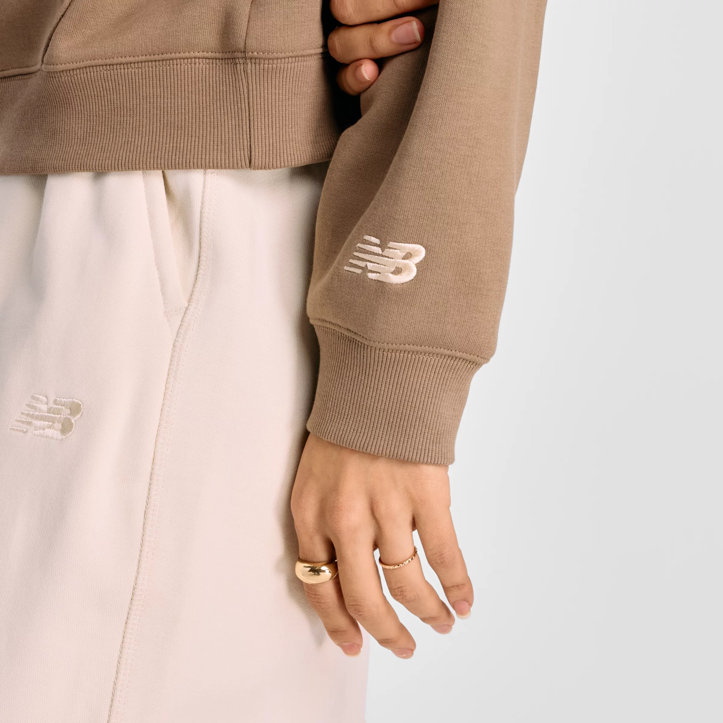 Graphic Quarter Zip - 5