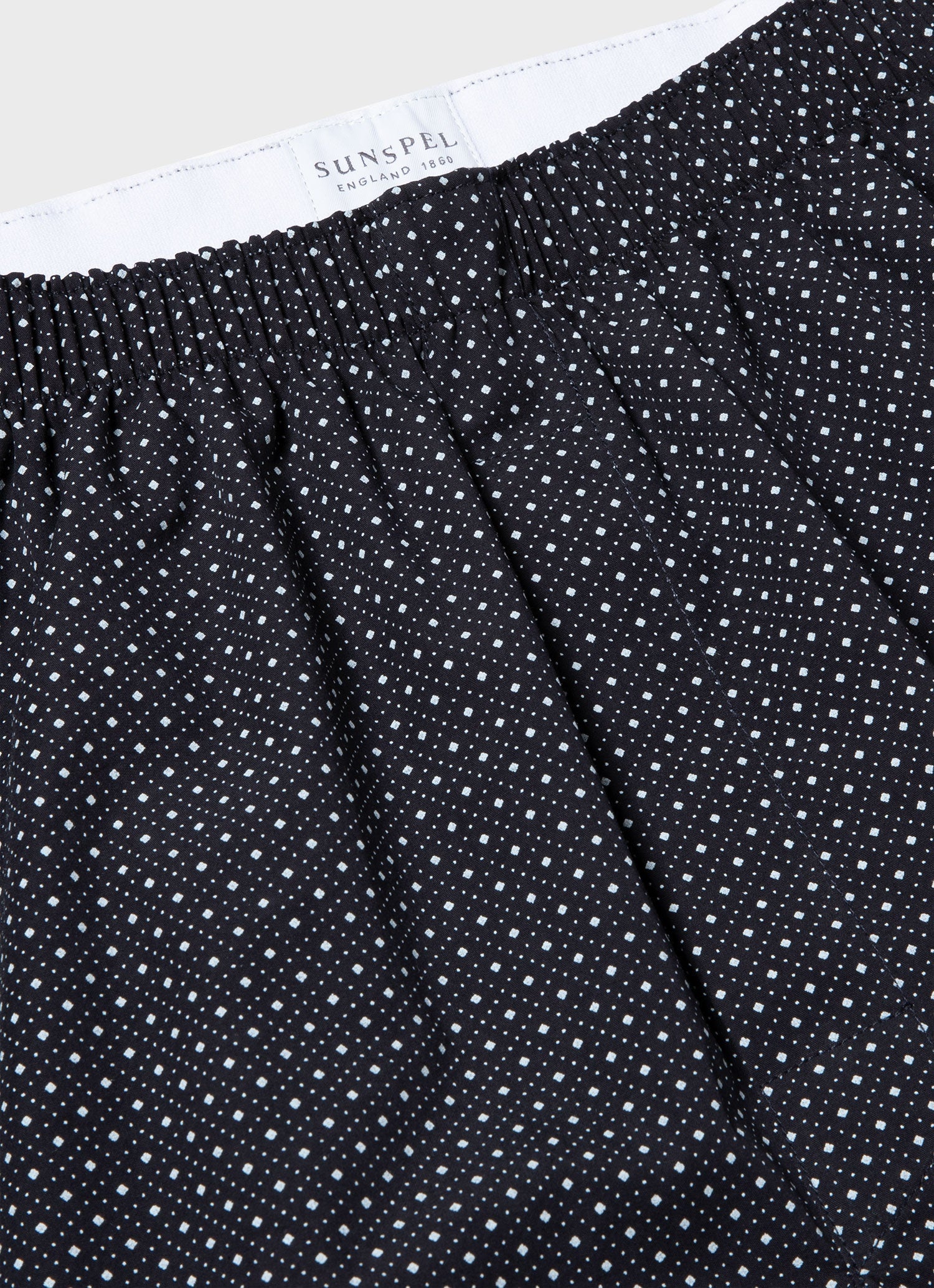 Printed Boxer Shorts - 4
