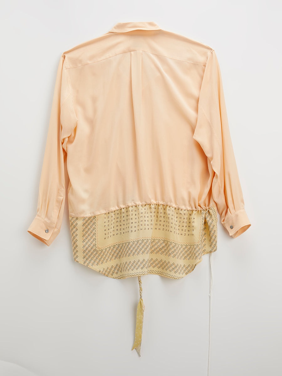 Magliano - Romanticone Shirt Persica - 7