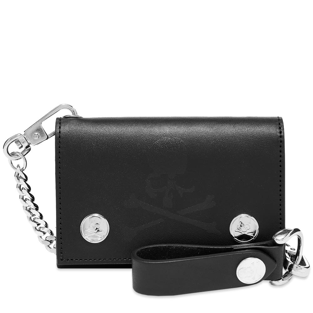 MASTERMIND World Chained Wallet - 1