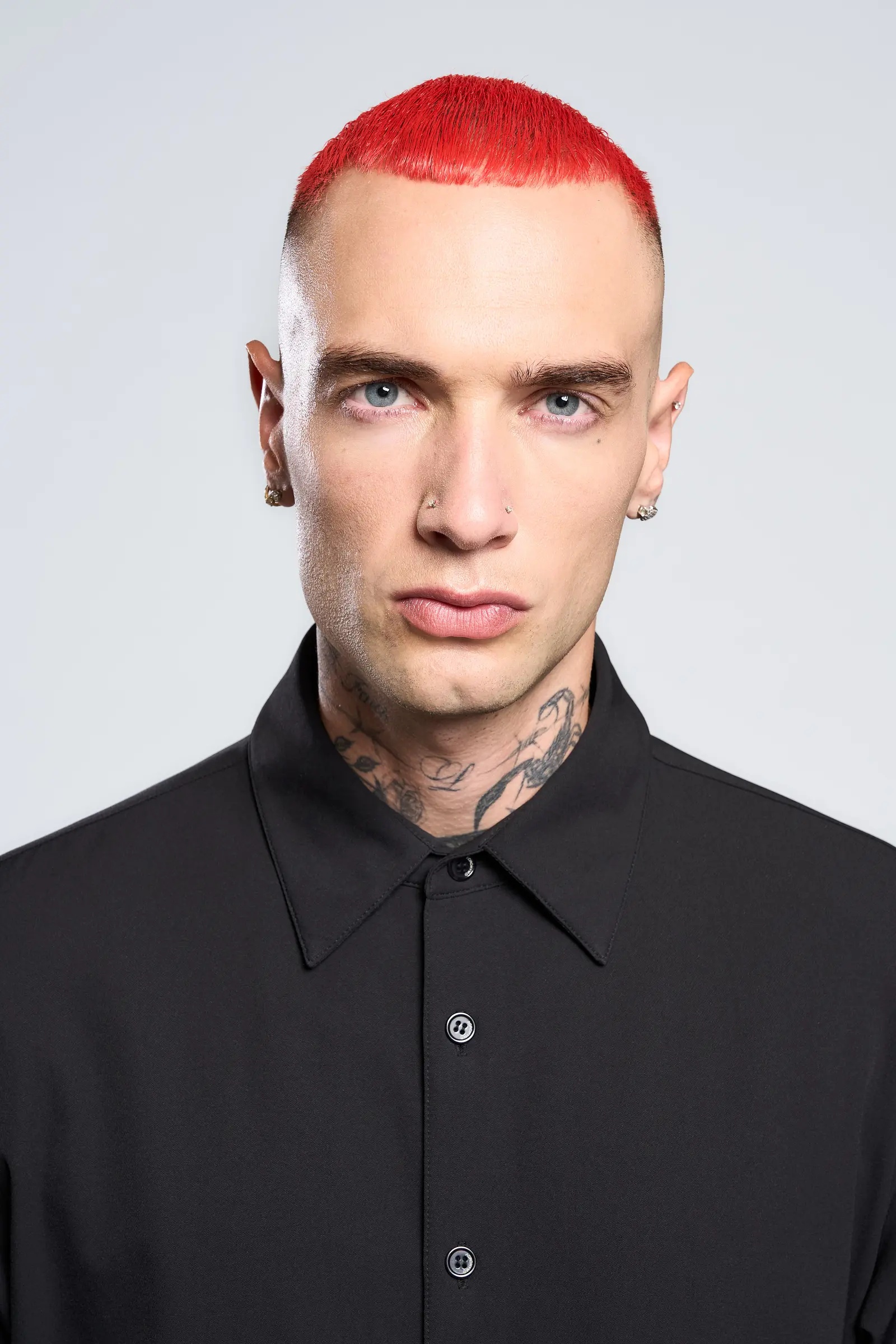 LA1-DS schoeller® Dryskin™ Shirt - 13