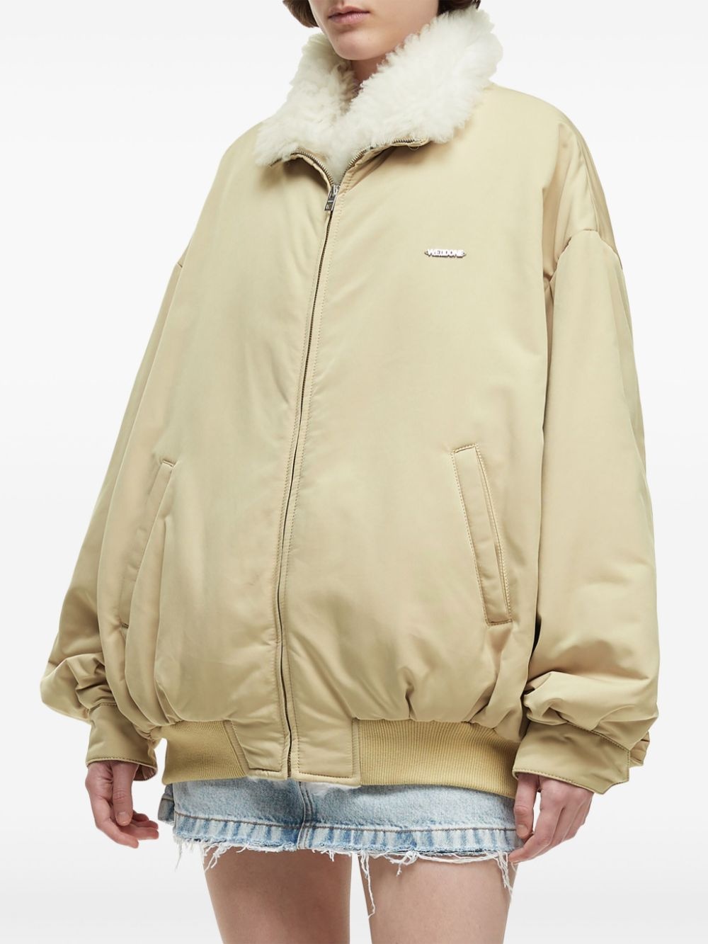 Harrington jacket - 3