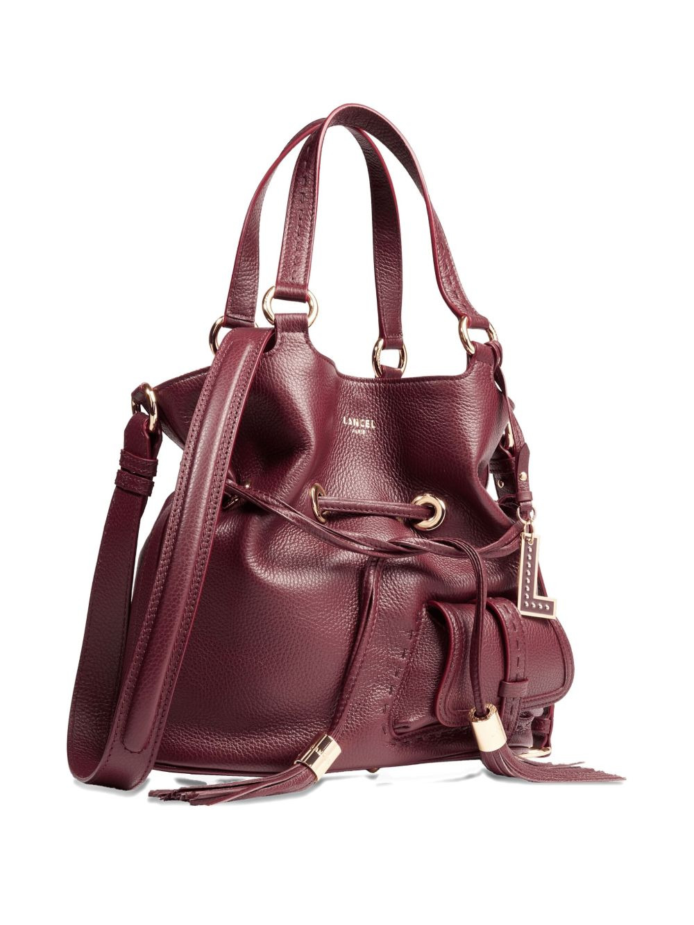 large Premier Flirt bucket bag - 3