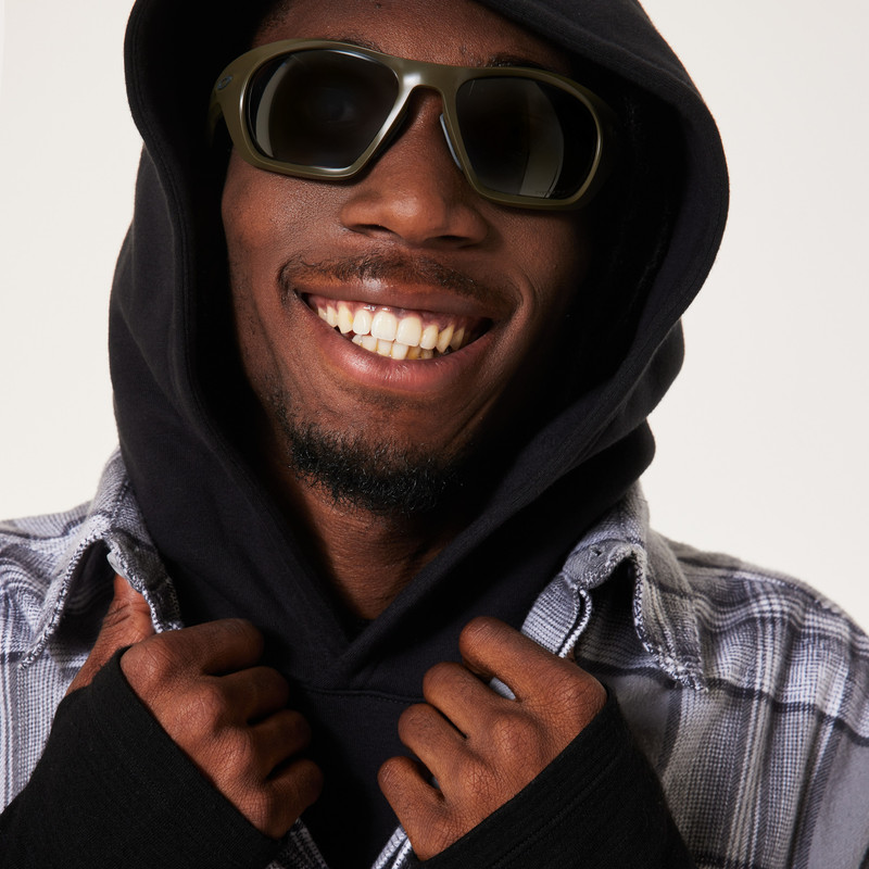 Oak Plaid LS Shirt 6