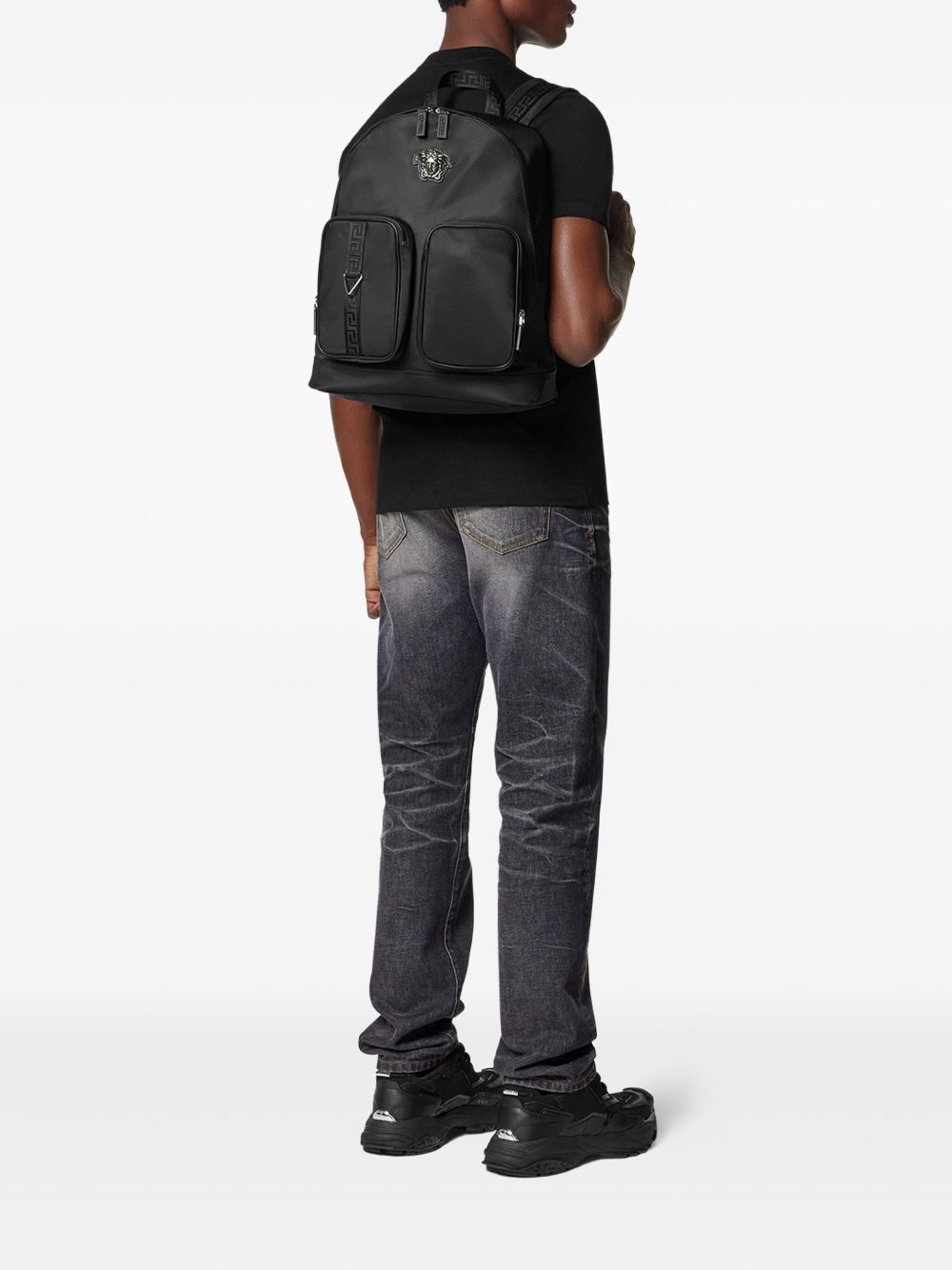 La Medusa backpack - 2