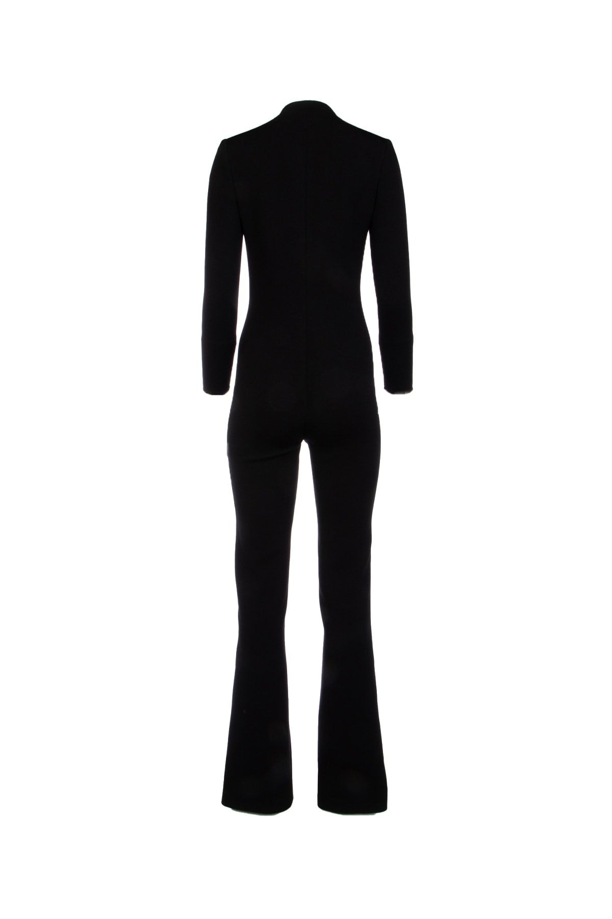 Saint Laurent Women Tuta - 2