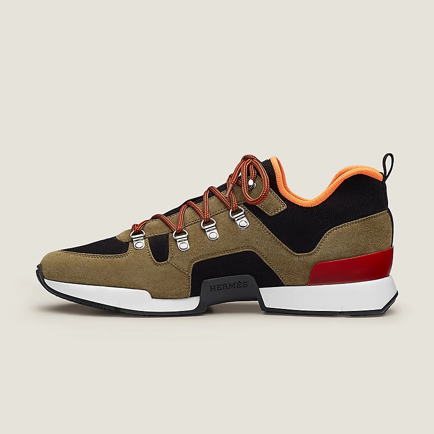 Defi sneaker - 5