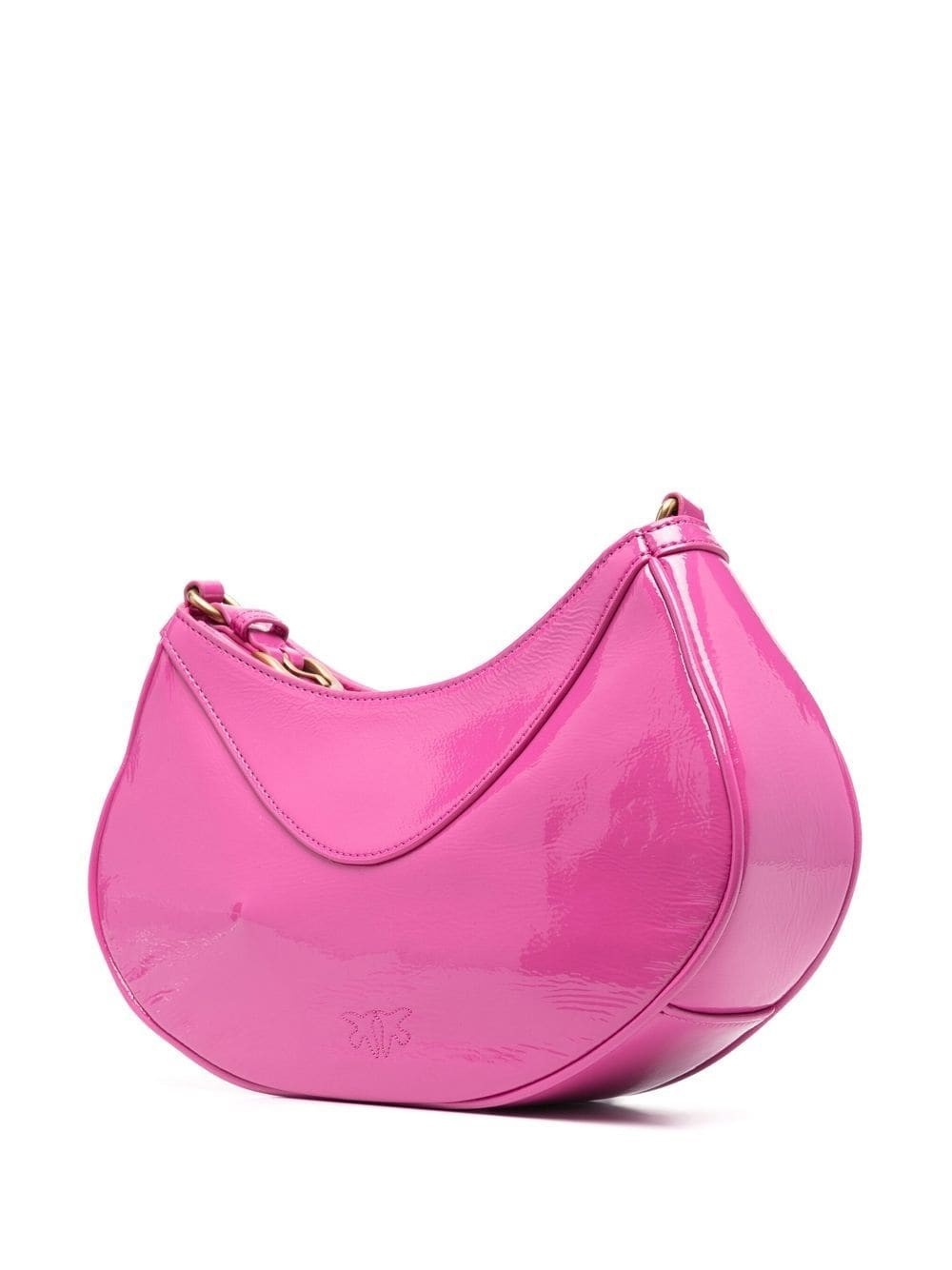 Pinko Purple Bag Woman - 5