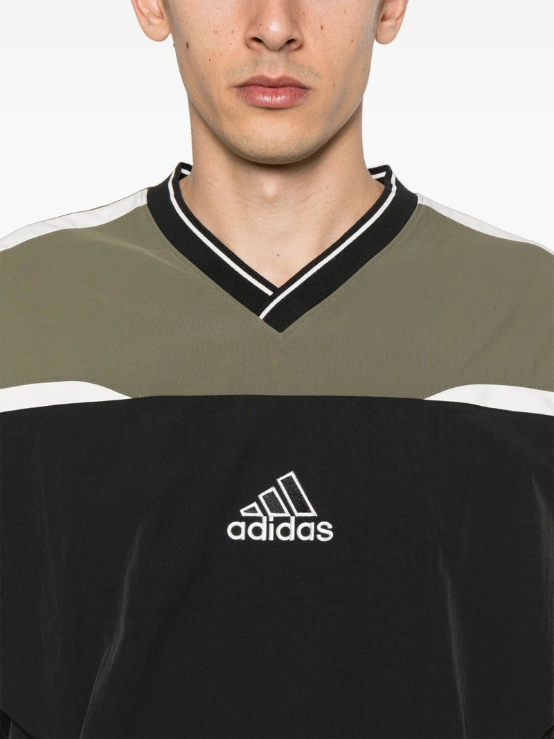 3-Stripes sweatshirt 5