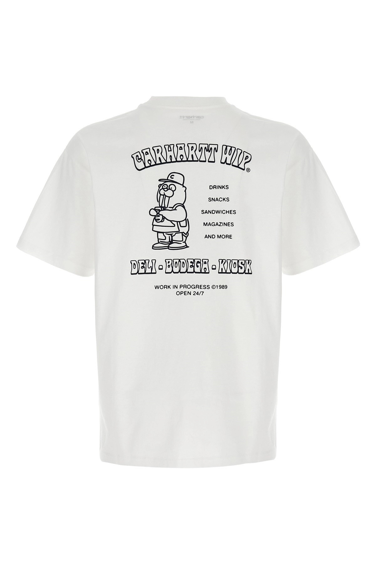 'Sandwich' T-shirt - 2