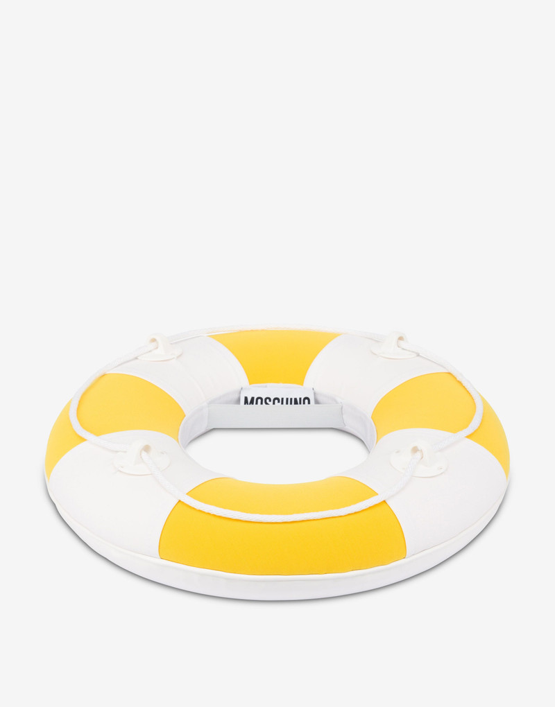 Moschino MOSCHINO LIFESAVER HAT outlook