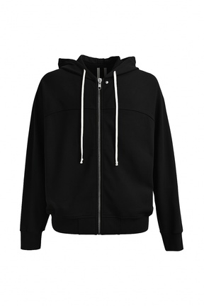 WINDBREAKER / BLK - 6