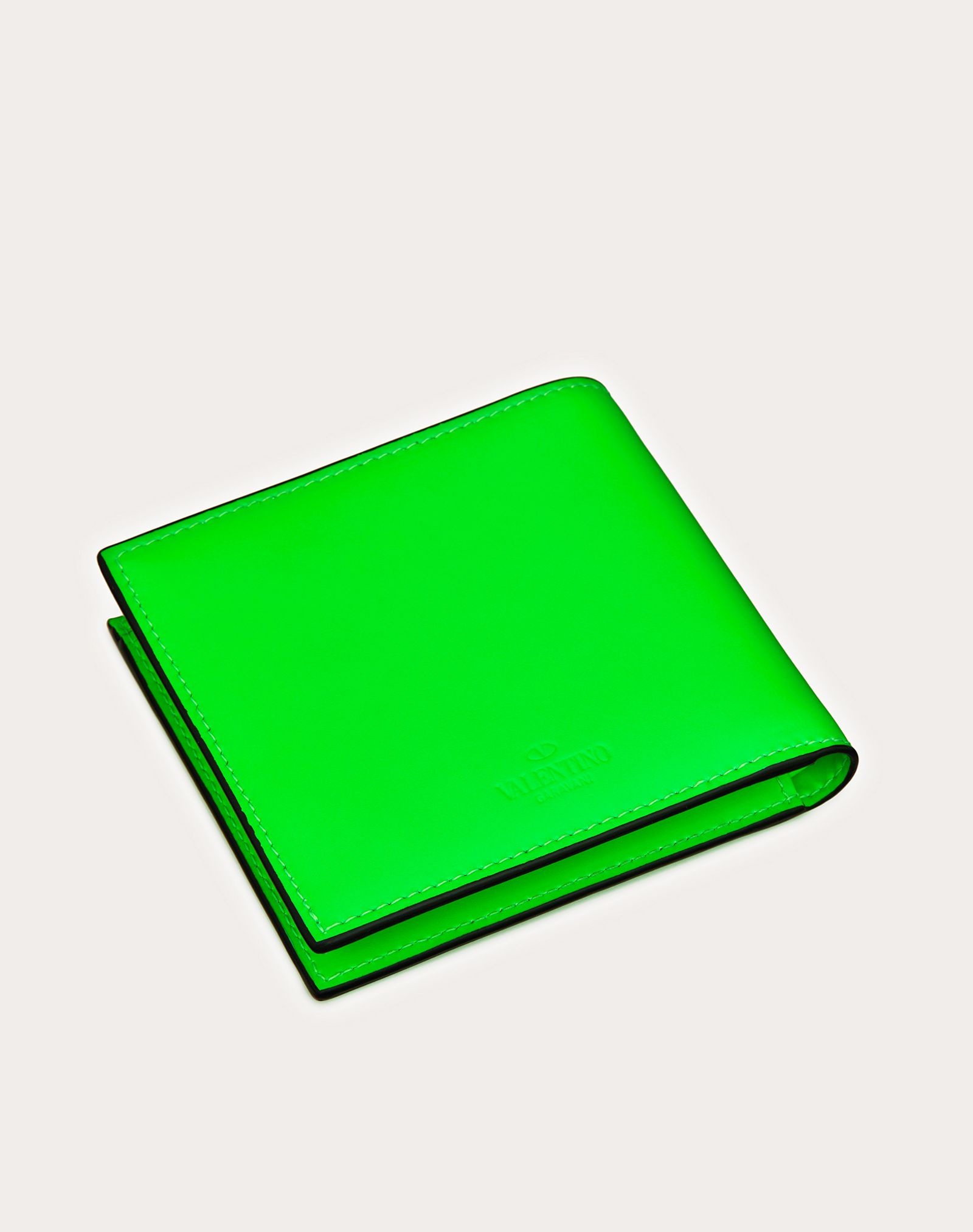 VLTN Neon Wallet - 3