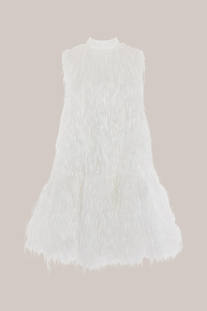 Roksanda ODETTE DRESS outlook
