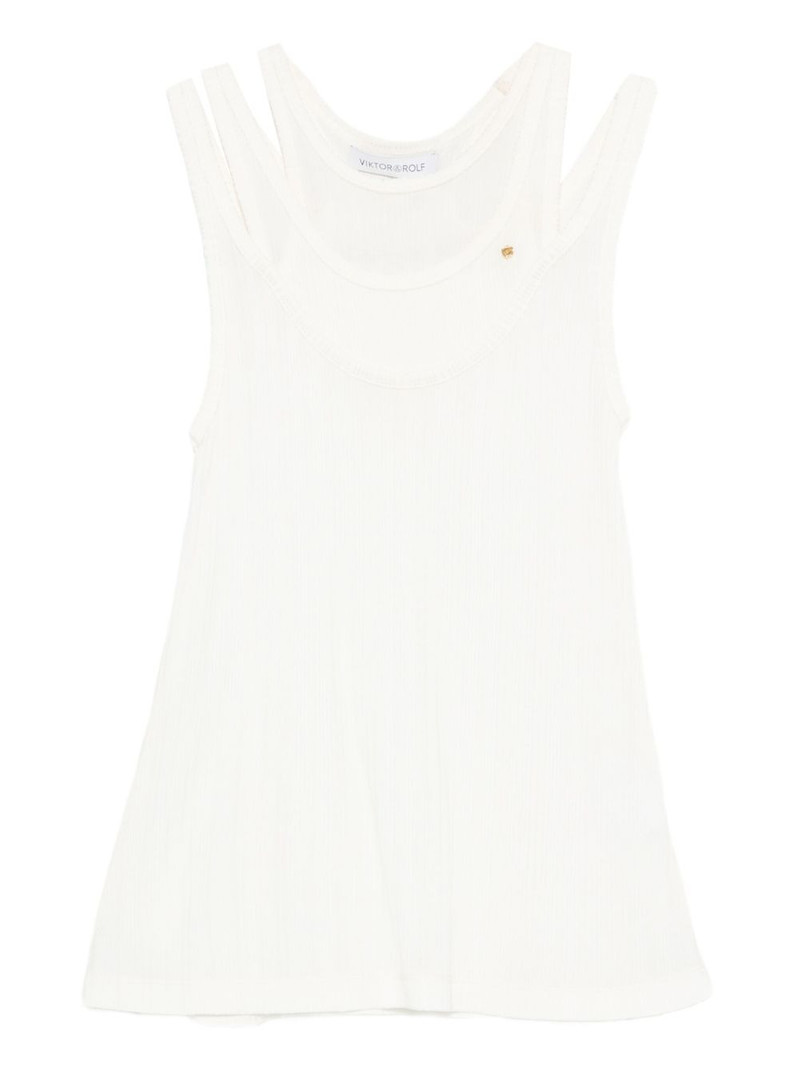 triple layer tank top 1