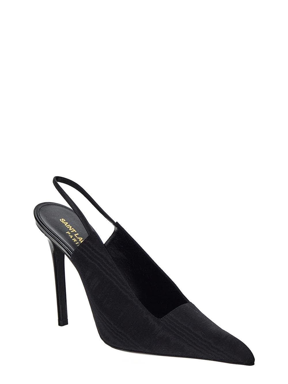 Arianna Slingback Pumps - 2