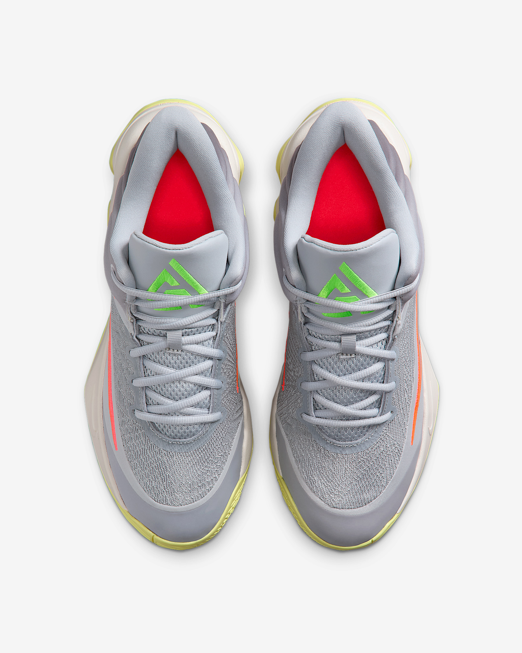 Giannis Immortality 4 Basketball Shoes - 4