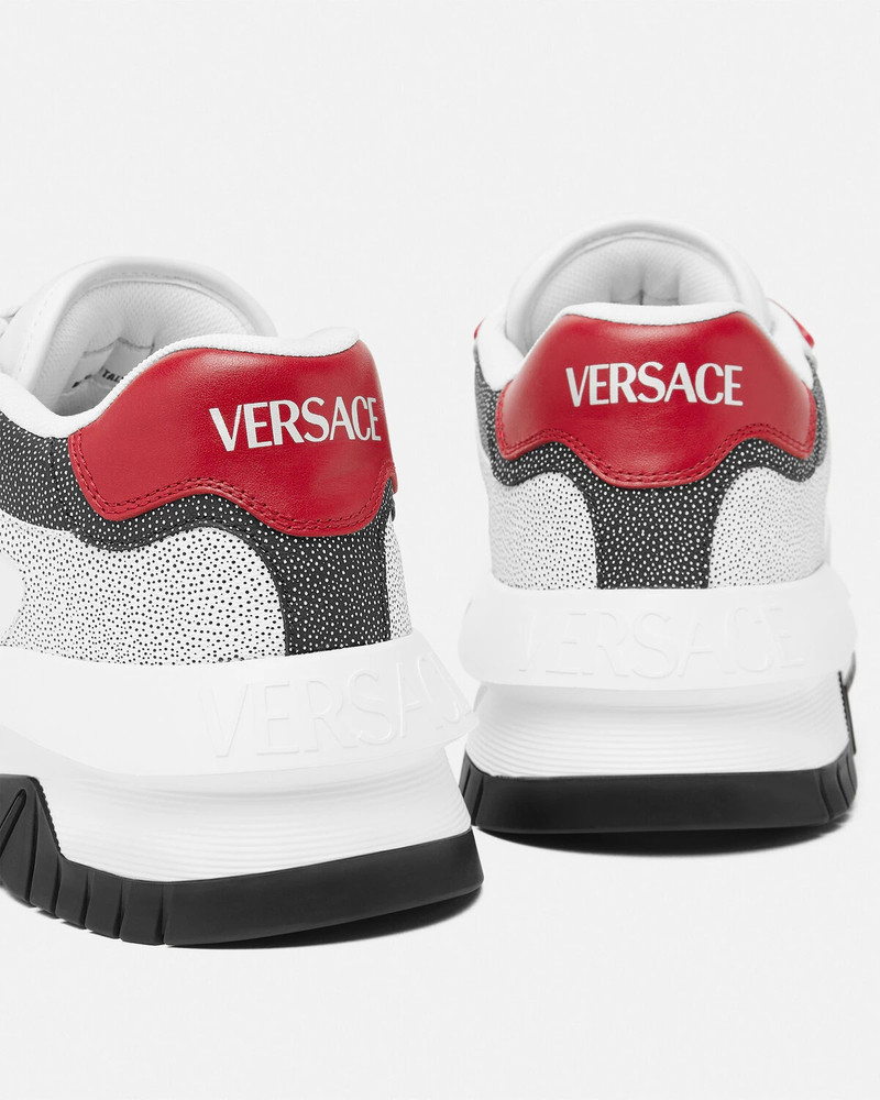 Odissea Sneakers 6