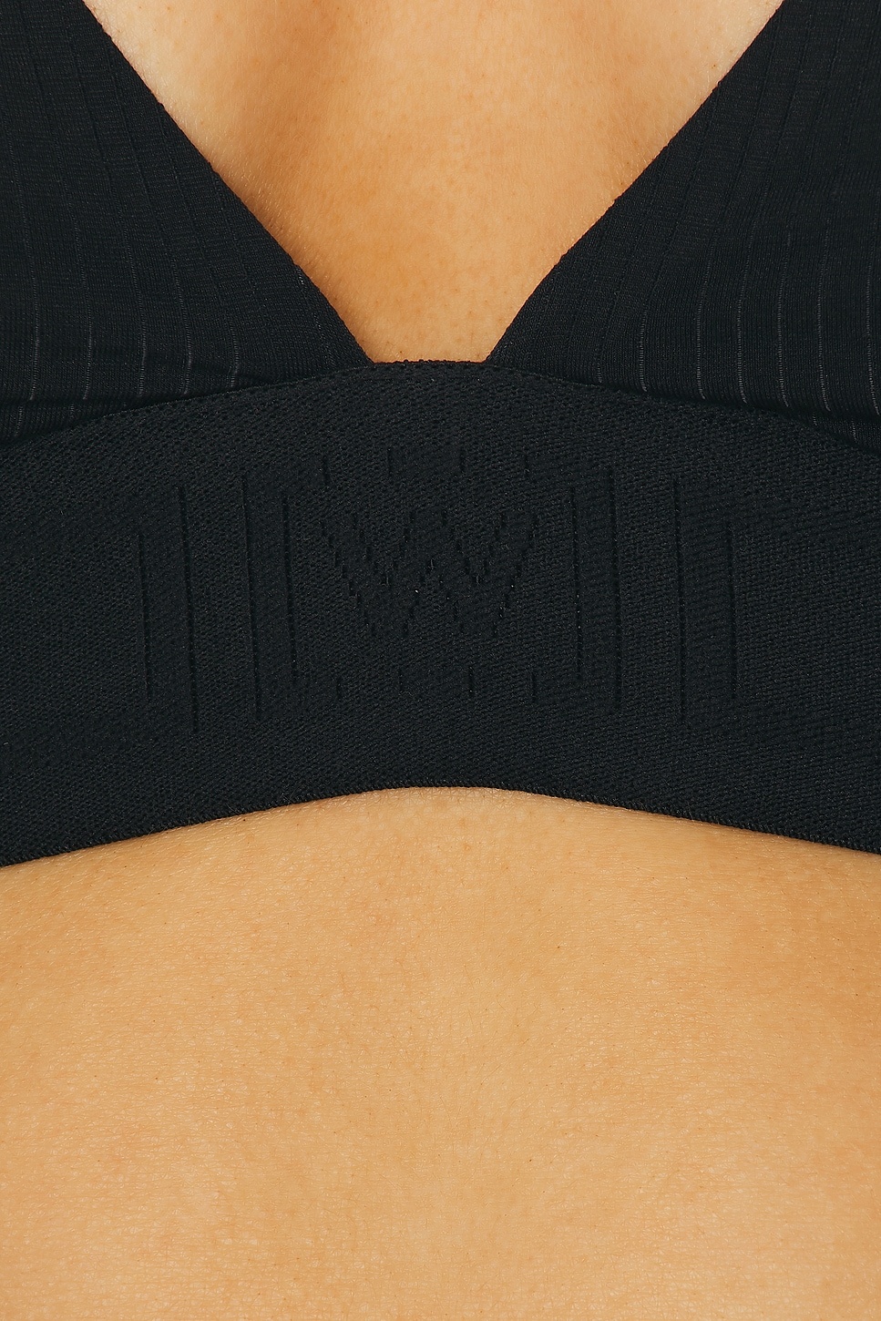 Triangle Bralette - 5