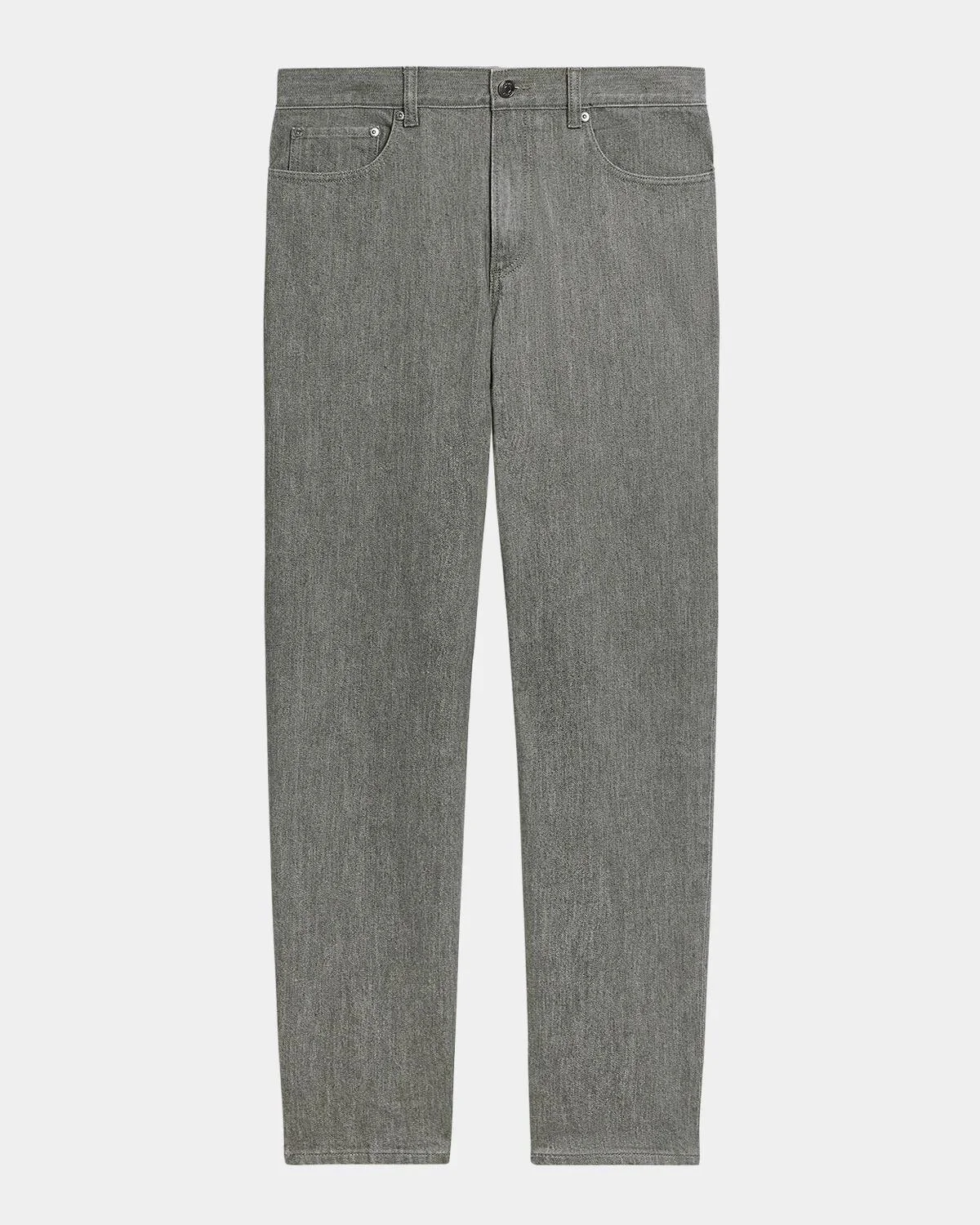 Men's Standard Straight-Leg Jeans - 1