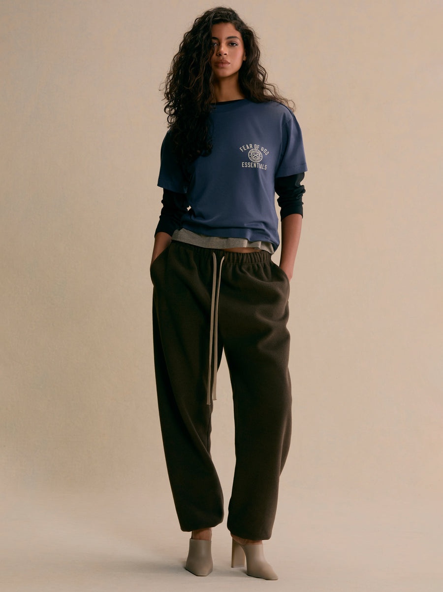 Women's Brushed Sweatpant - 2