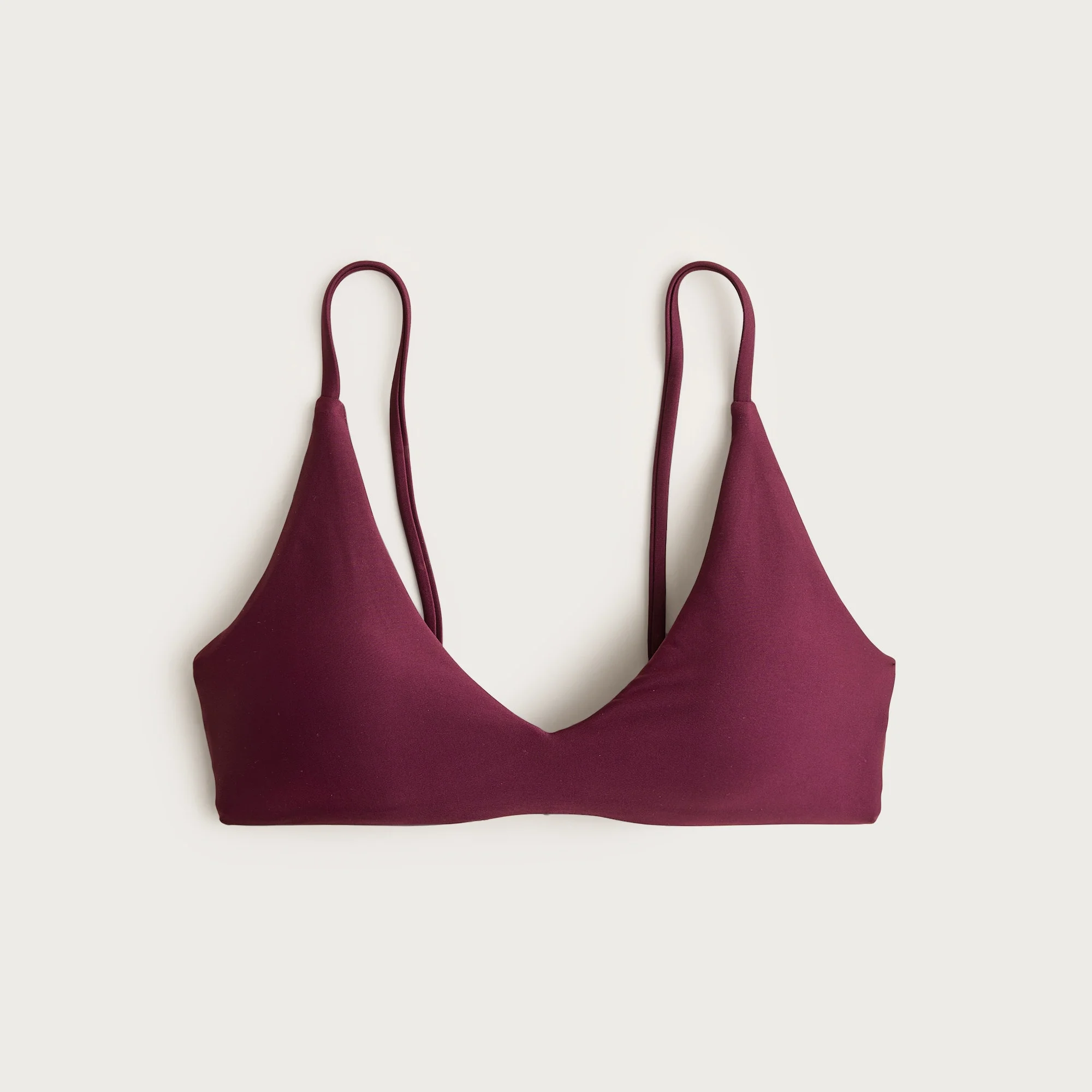Lana bikini top in Classic Sculpt™ - 1