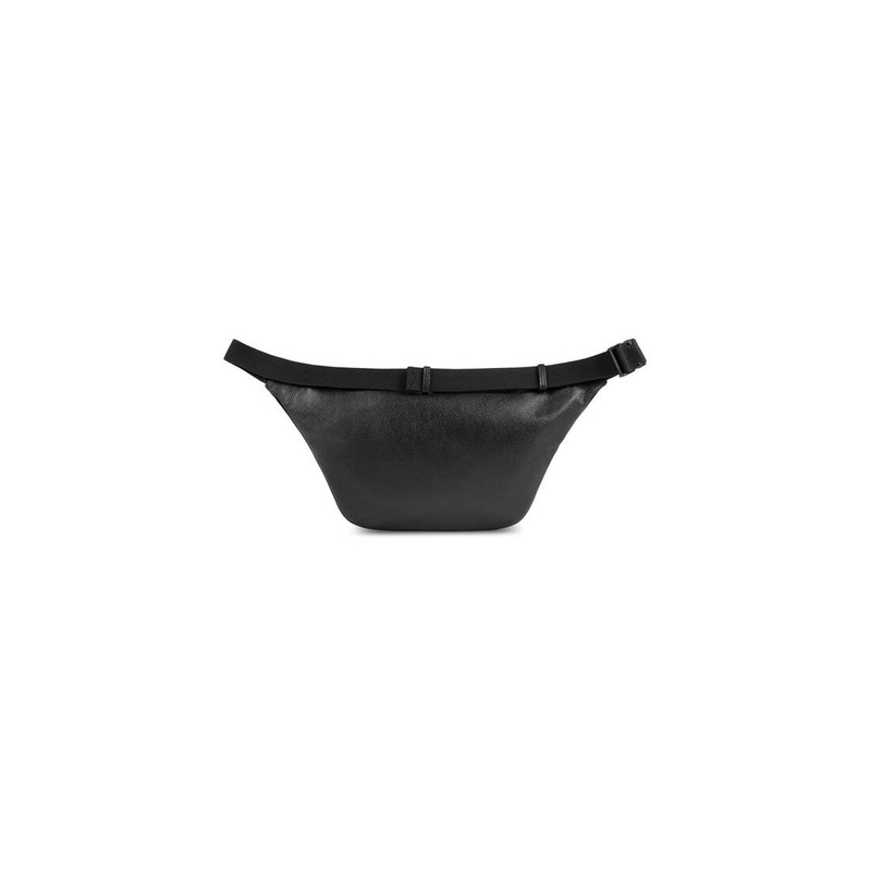 Men's Explorer Beltpack in Black 3