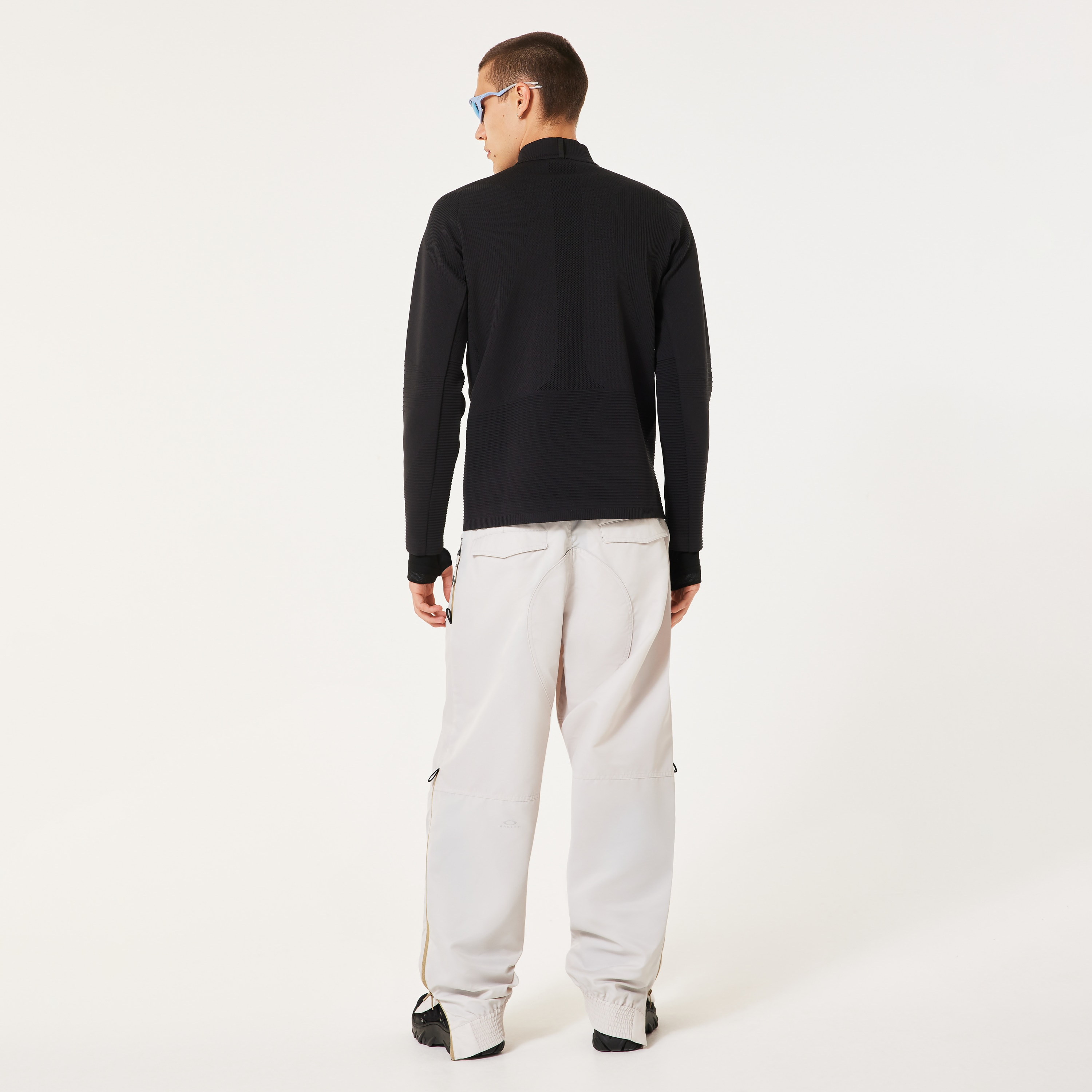 Latitude Soar Mid Layer - 4