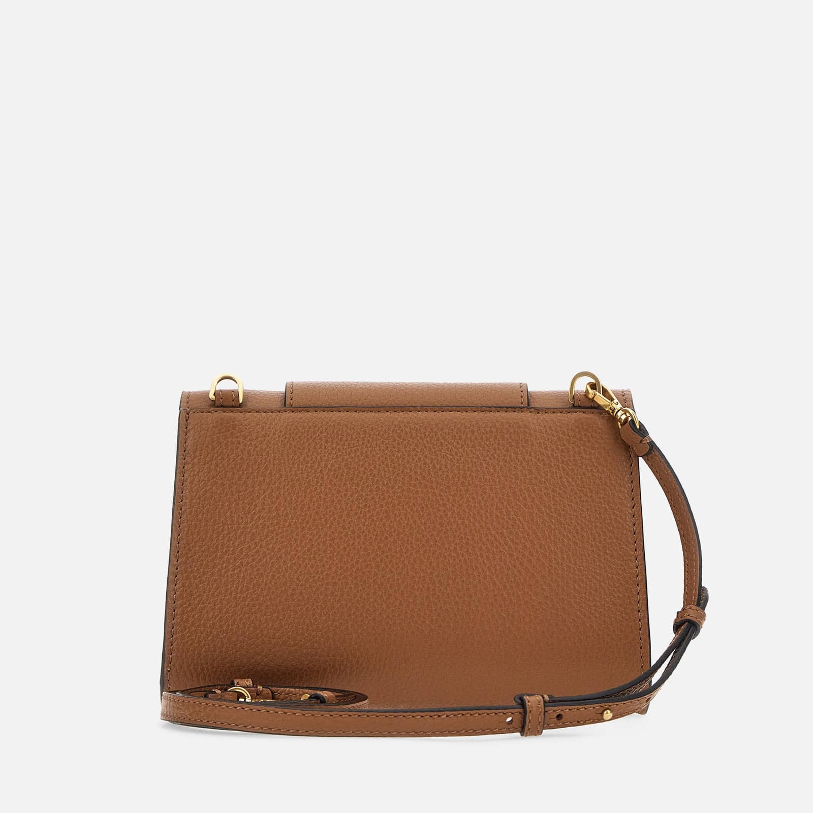 Hogan H-Bag Crossbody Brown - 4