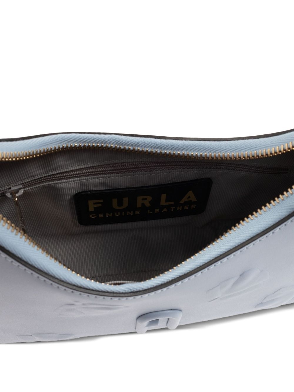 Diamante shoulder bag - 5