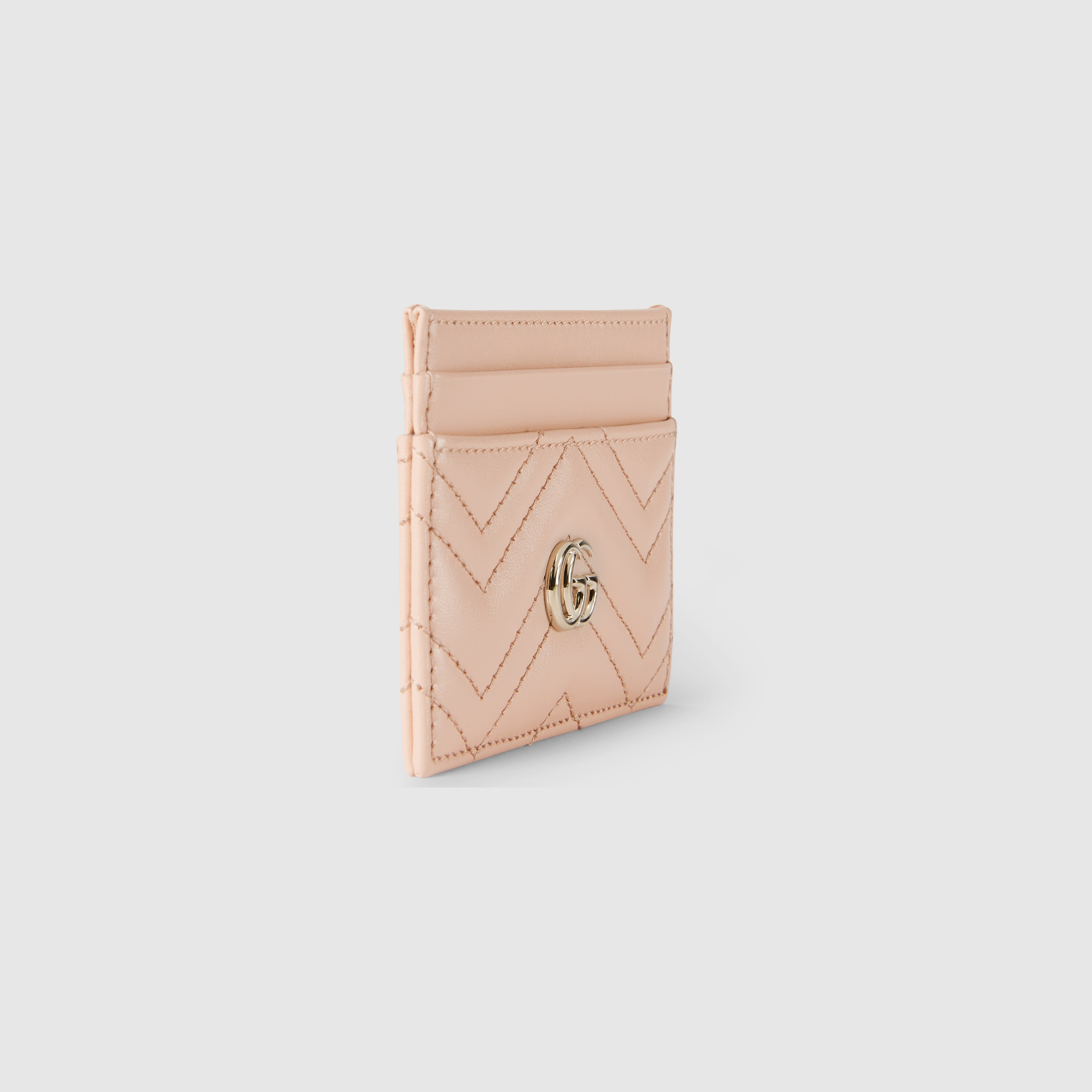 GG Marmont card case - 3