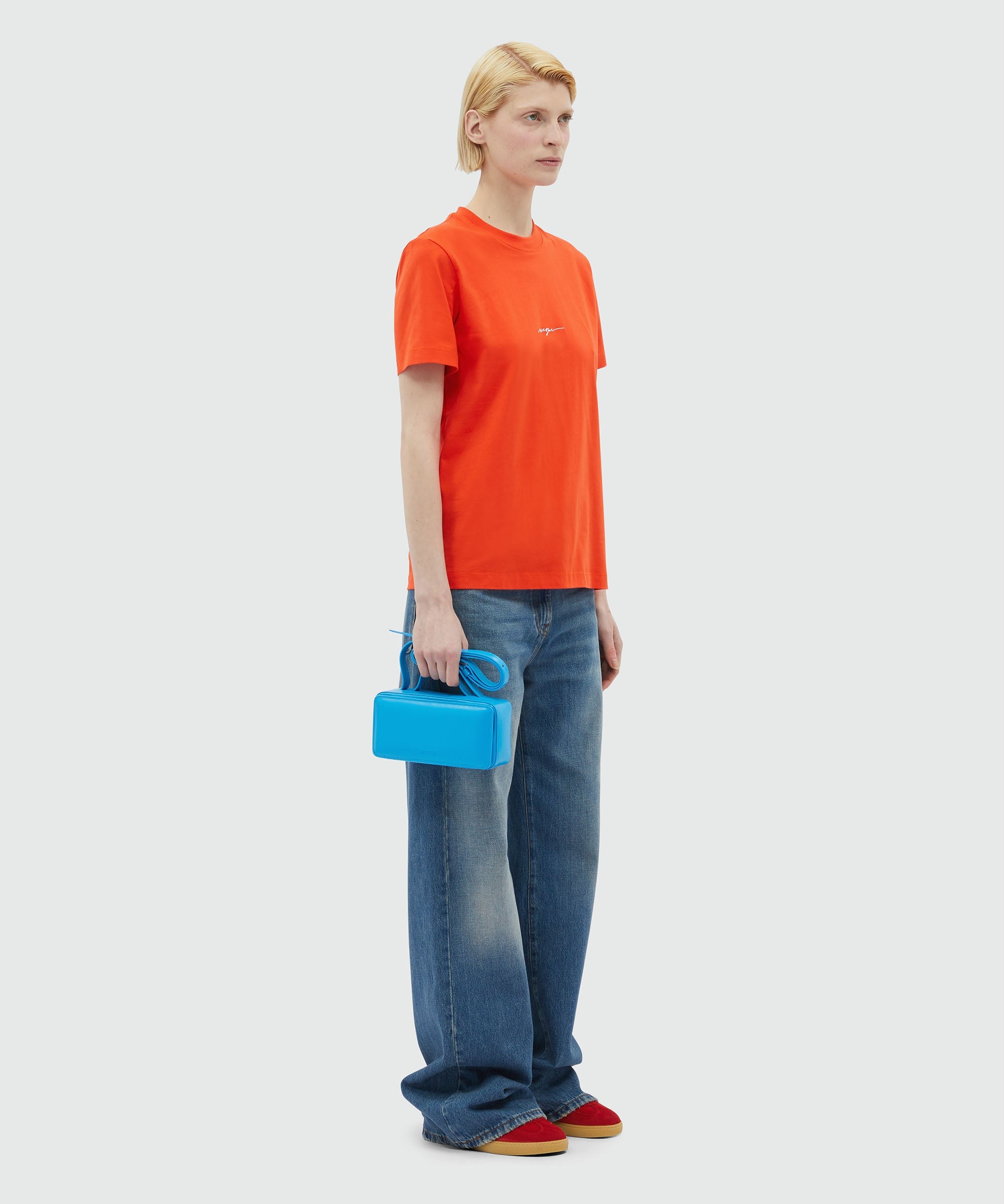 T-SHIRT - 4