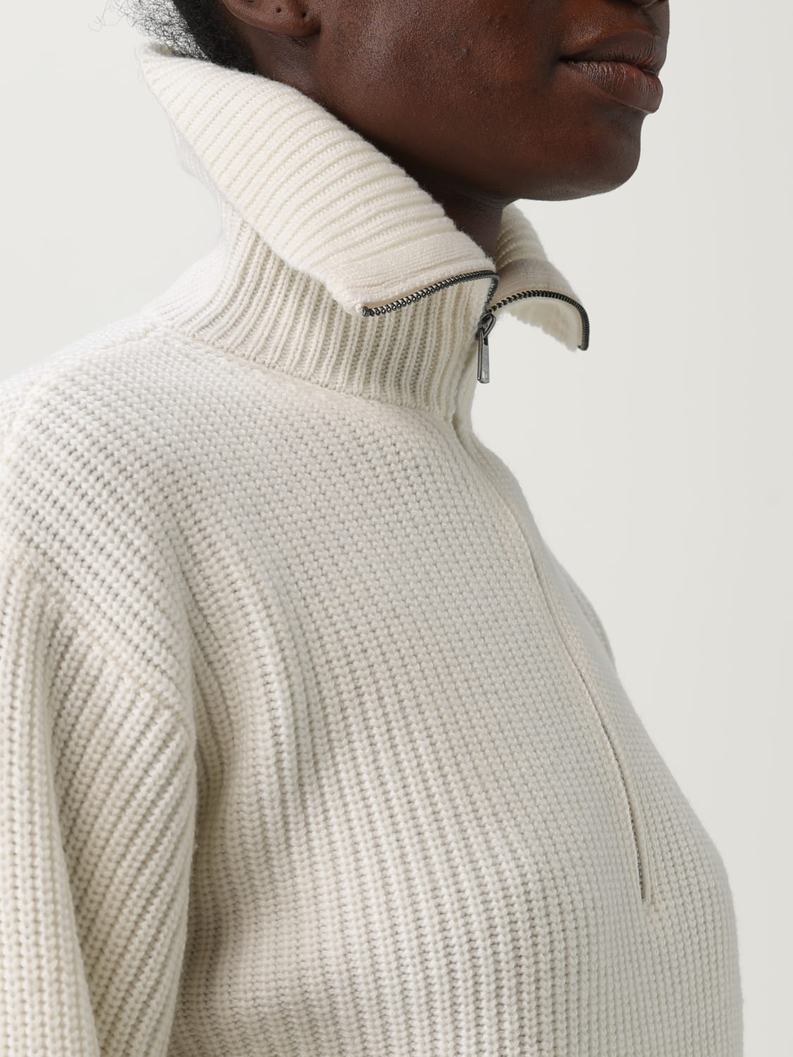 Sweater woman Max Mara - 5