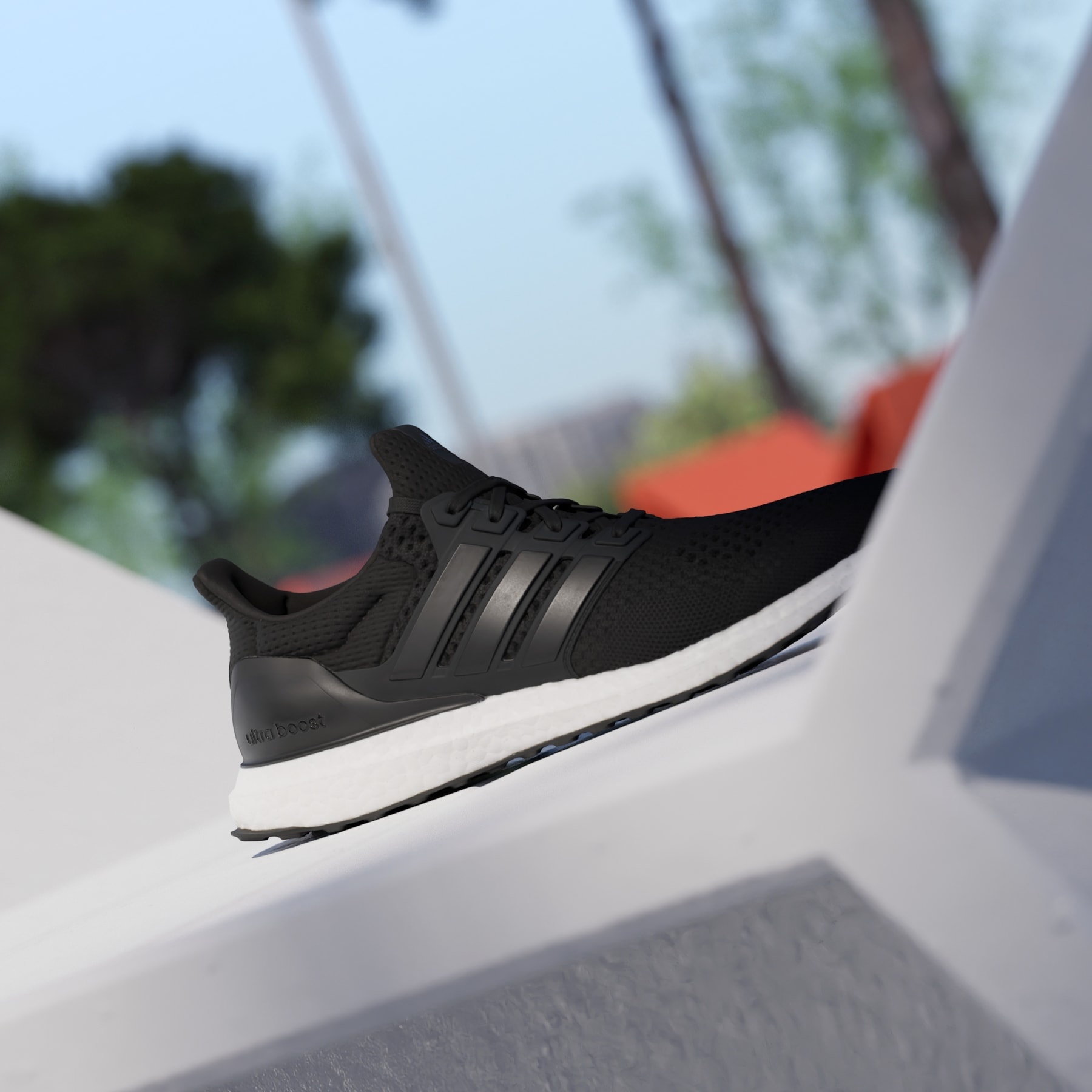 ULTRABOOST 1.0 SHOES - 2