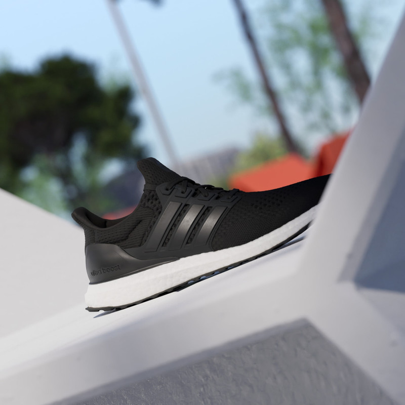 adidas ULTRABOOST 1.0 SHOES outlook