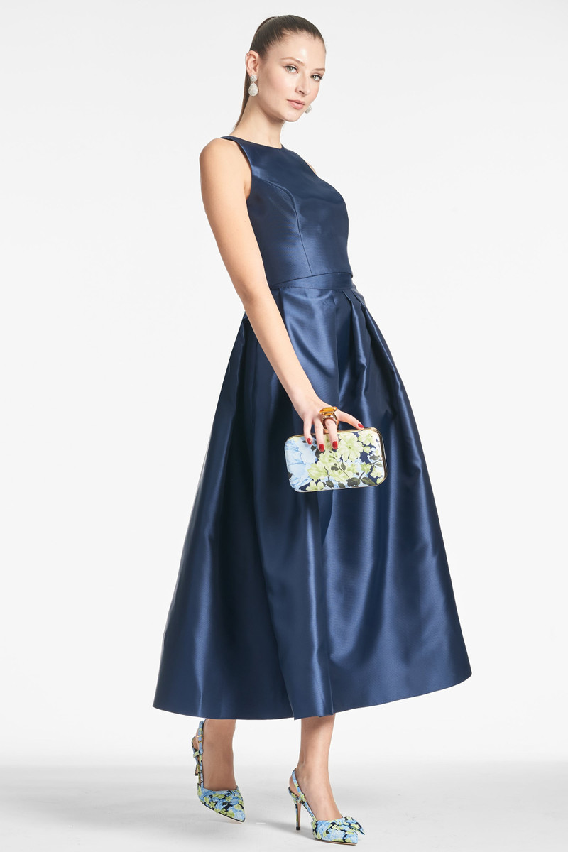 On the Rocks Clutch - Garden Club 4